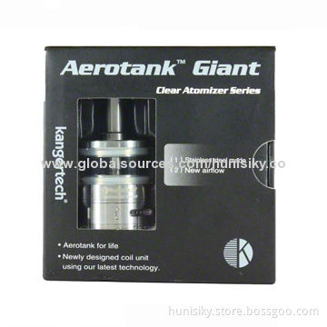 Original Kanger Aerotank Giant Clearomizer